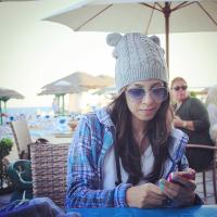 Dipti Israni (@diptiisrani) 's Twitter Profile