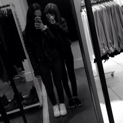 Profile Picture of Eden ☯☻ (@EdenReyhanian) on Twitter