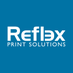 Reflex Print Design (@reflexprint) Twitter profile photo