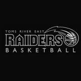 Toms River East Boys Basketball Team #EastBasketball 2016-2017