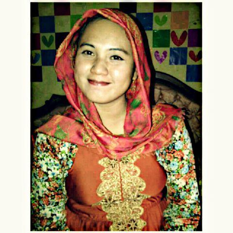 Rizkykiki132's profile picture. 