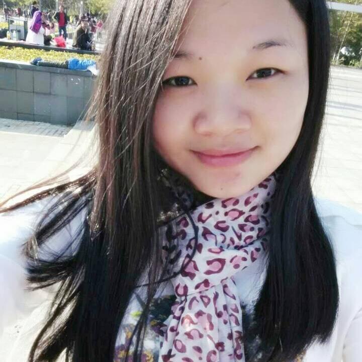 DannaQiu's profile picture. 