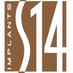 S14 IMPLANTS (@s14implants) Twitter profile photo