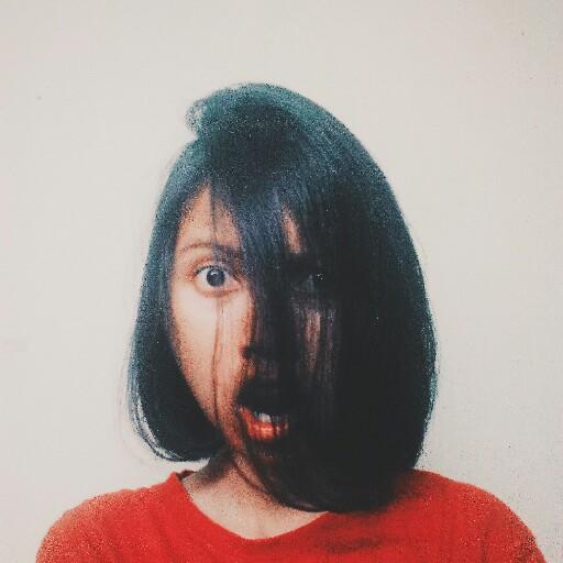 alfk_'s profile picture. TODAY IS KAMPRET DAY !