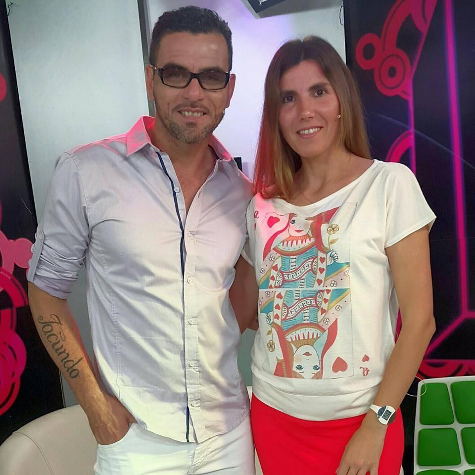 oidmortales1's profile picture. ALTAMENTE ADICTIVOS... PROBÁS? Radio Circus 90.3 // Canal 2 de Cablevisión.