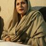 MadamDaultana's profile picture. Member of National Assembly NA-158
Former Federal Minister Science and Technology