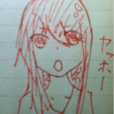 yamada7@はがないガチ勢さんのプロフィール画像