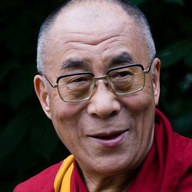 These are inspirational quotes from the Dalai Lama.