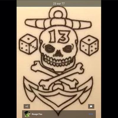 FrancoisTrinet's profile picture. 