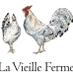 La Vieille Ferme (@lavieilleferme) Twitter profile photo