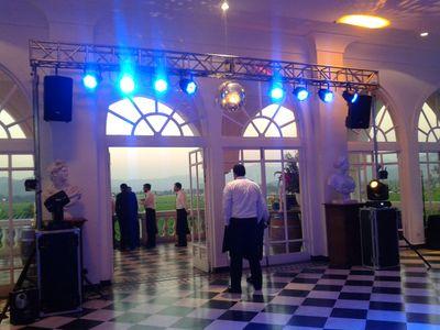 Su evento junto a nosotros, Contáctanos Amplificación, Iluminación y Animaciones 
haroproducciones@gmail.com