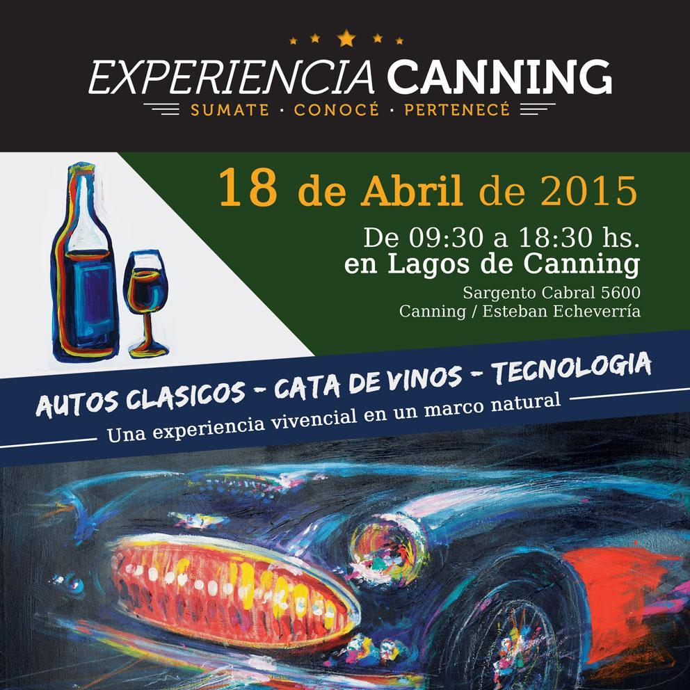 ExperCanning's profile picture. 