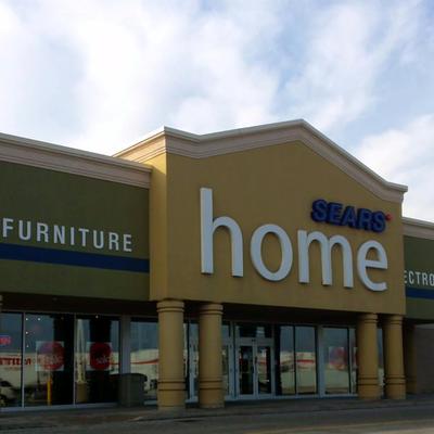 Sears home store deals