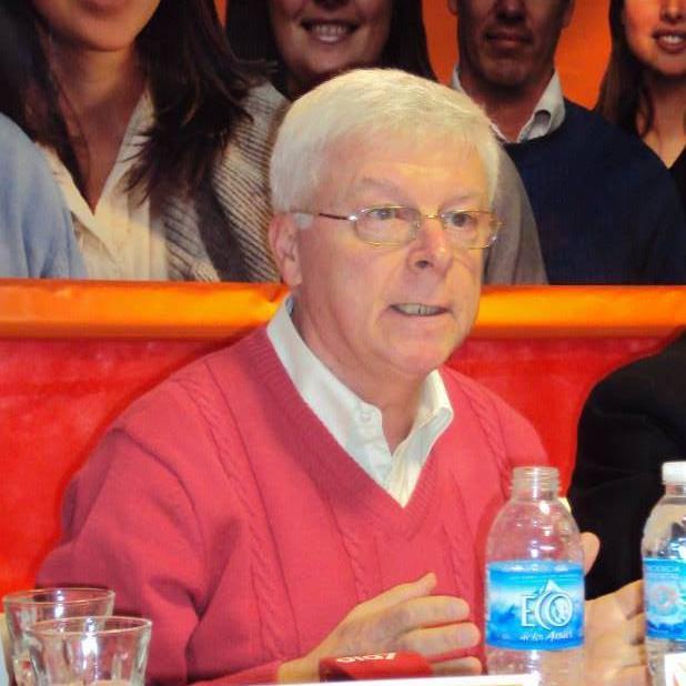 Casildense. Concejal FPCyS.