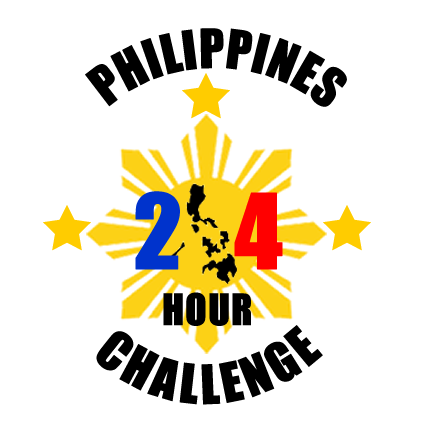Students from @StPetersRCHigh in Gloucester have raised over £8000 for Filipino causes and charities since 2013 by organising epic 24 hour challenges.