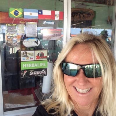 SueHaveruk's profile picture. Monster Energy International MAT Manager - Marketing - Mexico, Caribbean, Central & South America