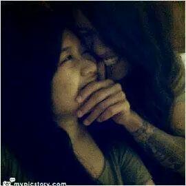 @vetty_ellvana she belongs to me :) || Frans.S.Sihombing