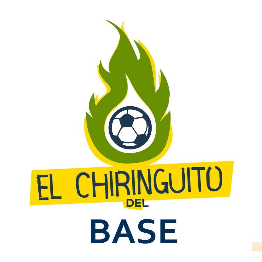 Twitter oficial del Chiringuito del Base. Tertulianos de banquillo. Y si no, desmientemelo. #ChiringuitoBase