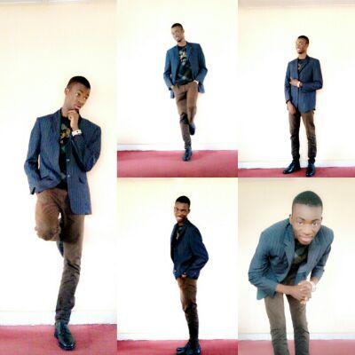 WwwSillah's profile picture. the guy on it own lovely n luv people around me
if u understand urself u can understand me