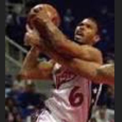 GARRIS22's profile picture. Born in Chicago, Former Pro Basketball Player and Founder of Future Superstars,NFP and WeTv Marriage Boot Camp Season 2 Reality Stars