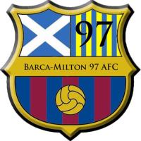 Barca Milton '97 (@barcamilton97) 's Twitter Profile