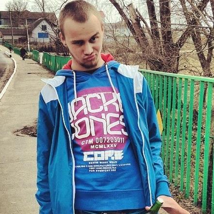 chemer38's profile picture. я  у мамы идиот)