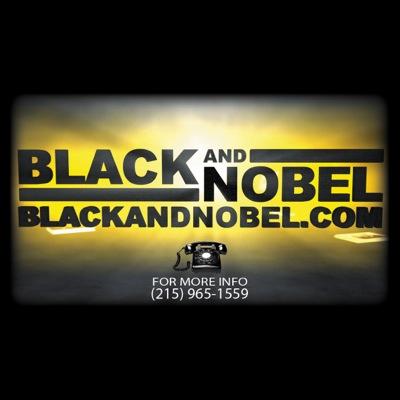 @BlackandNobel FOLLOW THE OFFICIAL BLACK AND NOBEL TWITTER ACCOUNT books music and much  more food and thought for the mind and soul. follow us