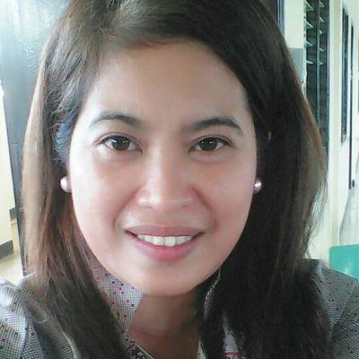 RicheldaM's profile picture. 