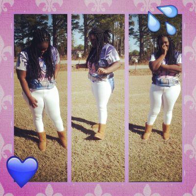 L. Bruce | 〽️arlboroCounty | Self Made Bo$$ | Follow My Bitch @DaQuesha_❤️✊