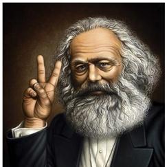 onepercentmarx's profile picture. too socialist for your spin class