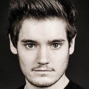 TomWilliamHall's profile picture. Marketing Business Partner at QBE European Operations