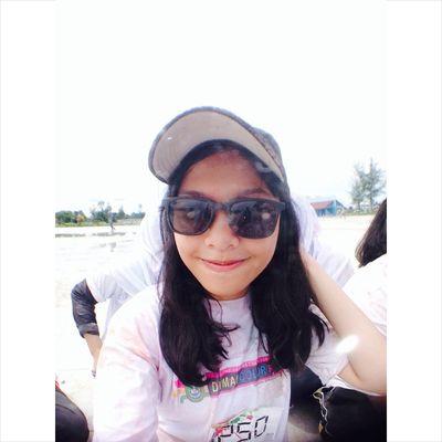Life’s so Fun-tastic. Just Be Alive! 17yo. Muslim. SHS 1 Dumai #TOB.