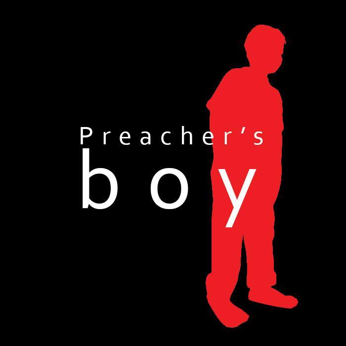 As toxic relationships form and die can this preacher's boy survive?