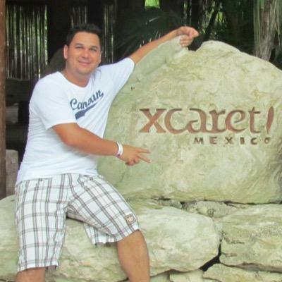 heiner_mito's profile picture. Si pierdes el control otro lo toma...