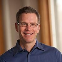 Kevin Walker is Lisa Walker's husband, Theo and Max Walker's dad, and President and CEO of the Northwest Area Foundation, based in Saint Paul, Minnesota.