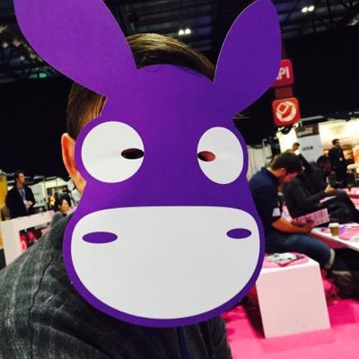 Bristol based web developer. Not a purple donkey.