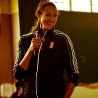 Ruth Riley Hunter (@ruthriley00) 's Twitter Profile Photo Ruth Riley Hunter (@ruthriley00) 's Twitter Profile Photo