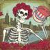 Grateful Dead (@gratefuldead50) Twitter profile photo