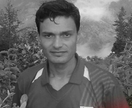 एउटा यस्तो उद्देश्य पनी बनाउ जुन प्राप्त गरिसकेपछी यस्तो अनुभुती होस् कि अब संसारमा कुनै चिज प्राप्त गर्नु नै छैन |