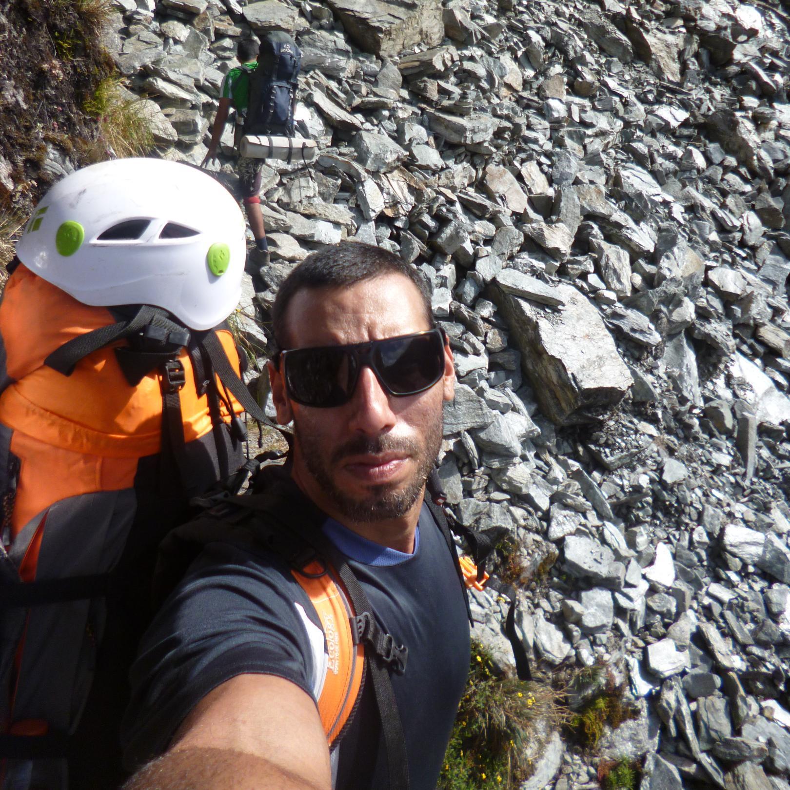 papaperkins's profile picture.