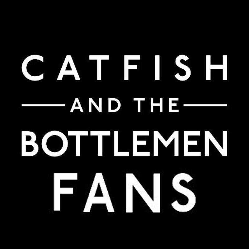 Fan account for @TheBottlemen
