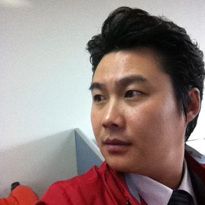 kangsungwoo78's profile picture. 