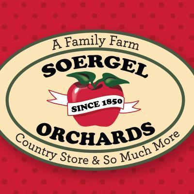 Check here to get updates about our farm, market, bakery, deli, garden center, gift barn, and Naturally Soergel's.