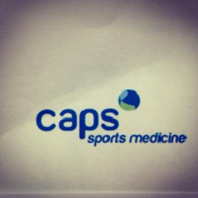 BVCAPSSportsMed's profile picture. 