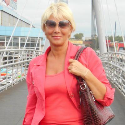 Profile Picture of Елена Федоровская (@fedorovskaya153) on Twitter