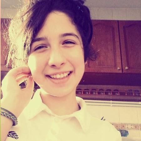 damlaposlu's profile picture. Fenerbahçe.3GiresunSpor.3