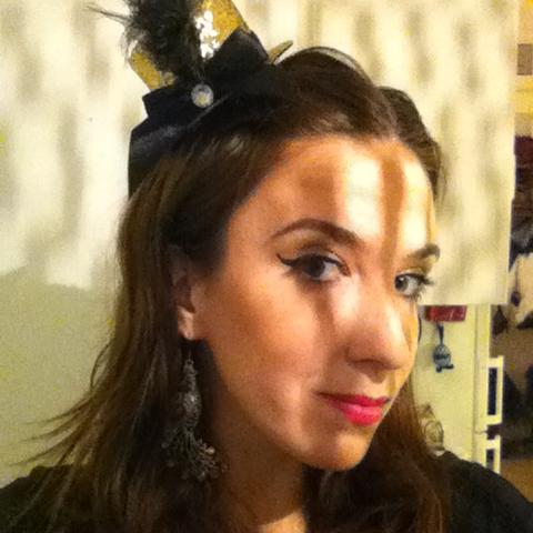 Findings & Ramblings of a New Yorker Learning to be a Swedish Wife.