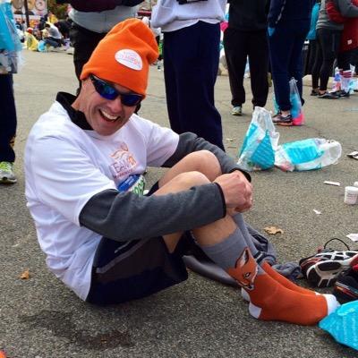 TeamFoxRunnerJR's profile picture. John Ryan - Husband , father, Team Fox Mentor, runner. I have Parkinson's, Parkinson's doesn't have me!