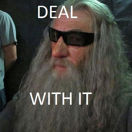 DaRealDealWill's profile picture. Slingin coffee, pwnage, & truth.