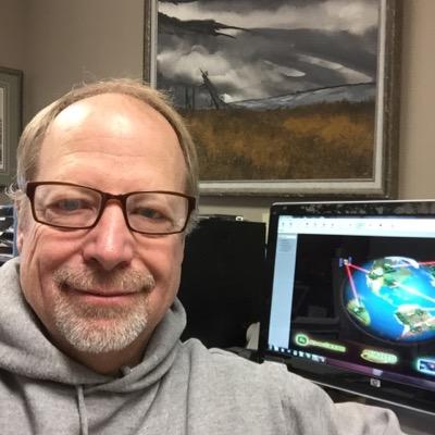 farmer, former school board director/clerk, co-owner RV Dealership (Keepers RV Center, LTD) former director on farm credit system associations’ boards